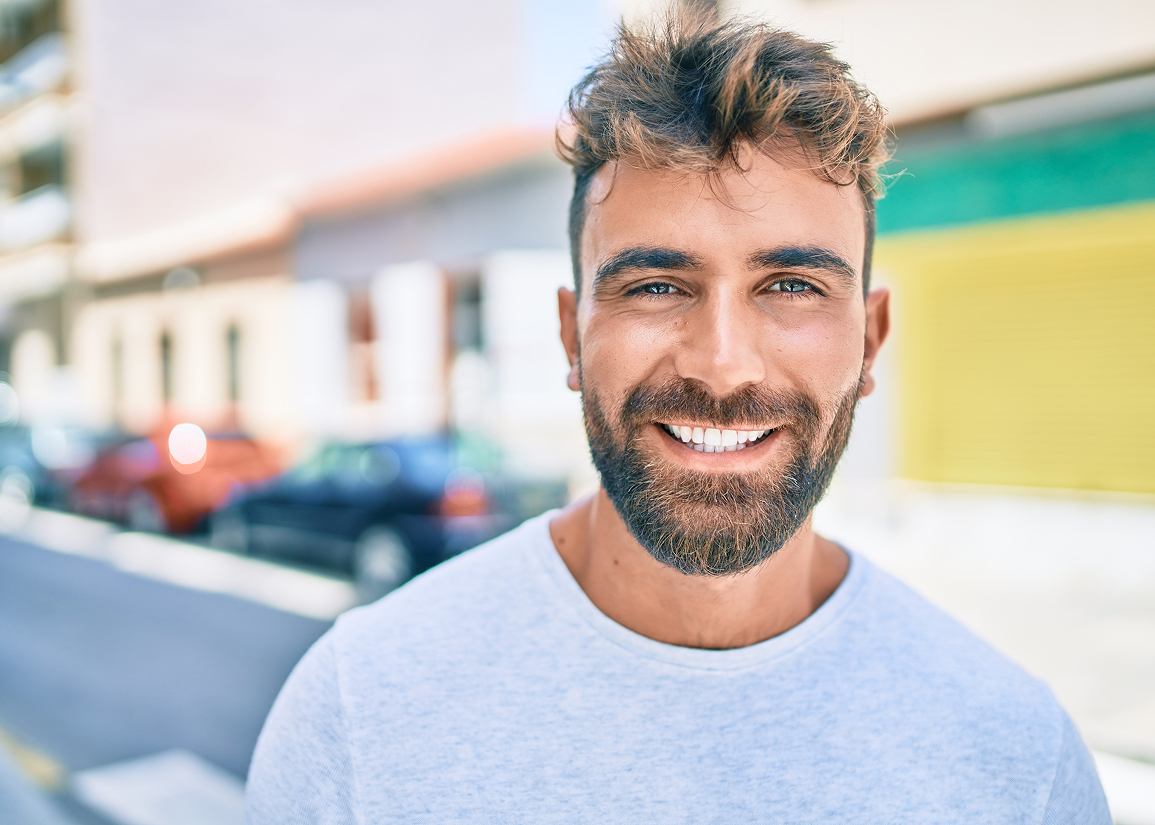 Dental Bonding at Clark St Dental of Lakewood