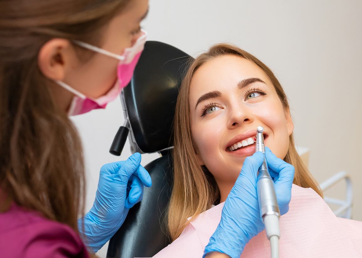 Dental Exams & Screenings at Clark St Dental of Lakewood