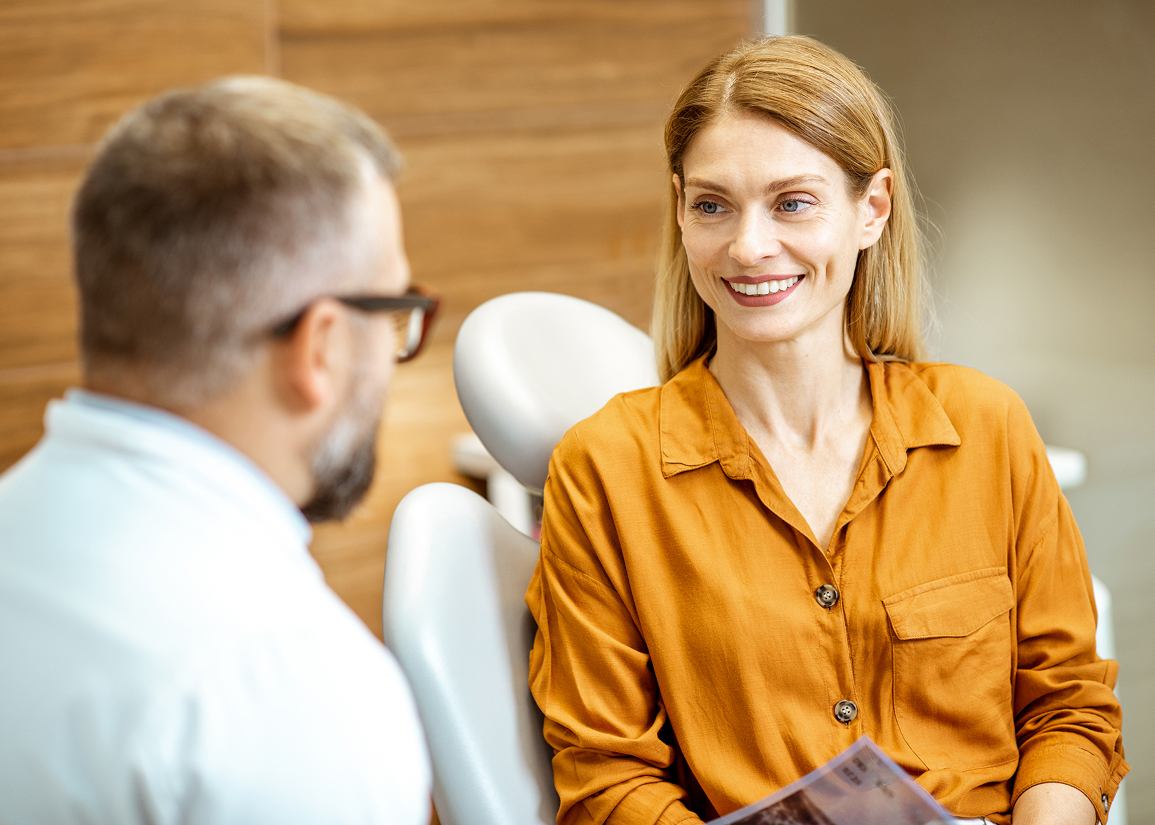 Dental Sealants at Clark St Dental of Lakewood