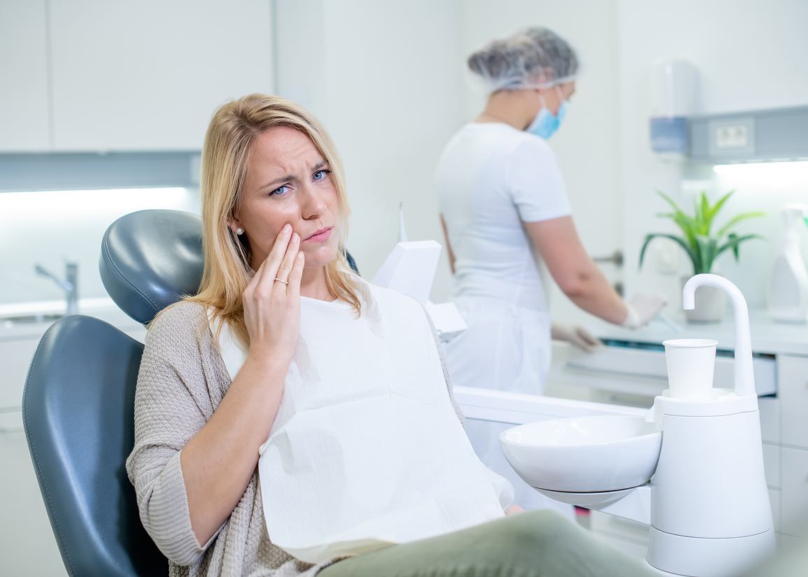 Emergency Dentistry at Clark St Dental of Lakewood