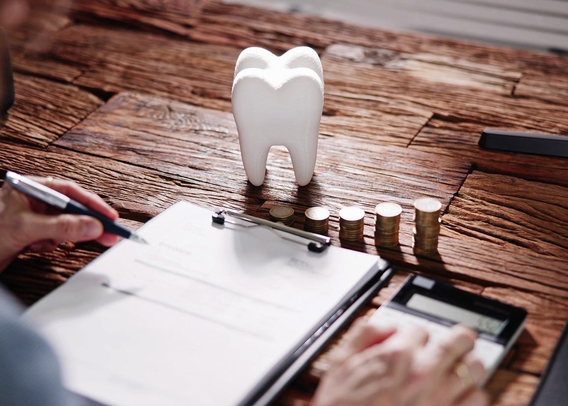 Dental financing and insurance at Clark St Dental of Lakewood
