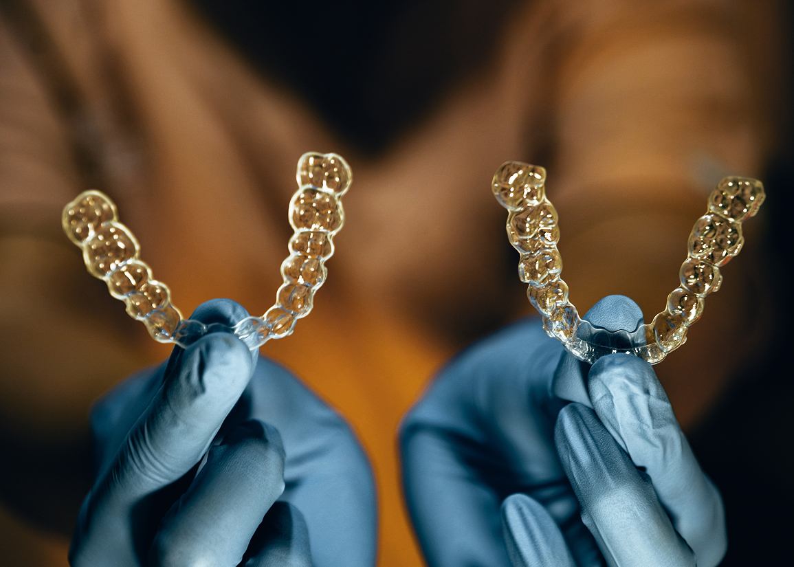 Invisalign at Clark St Dental of Lakewood