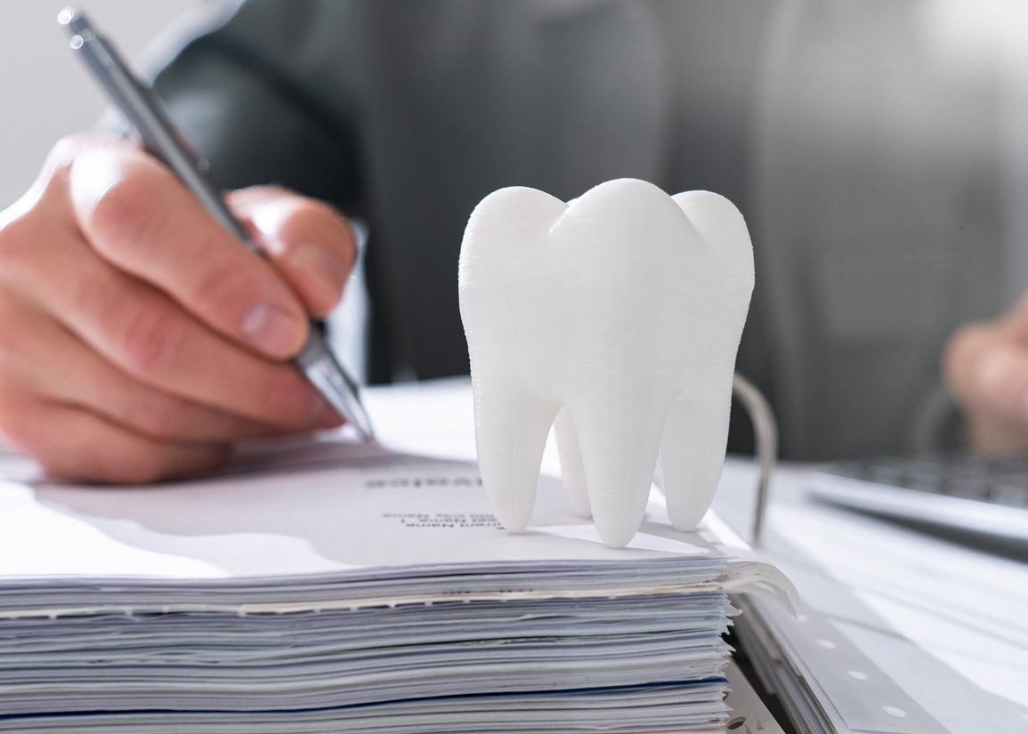 Refer a patient at Clark St Dental of Lakewood