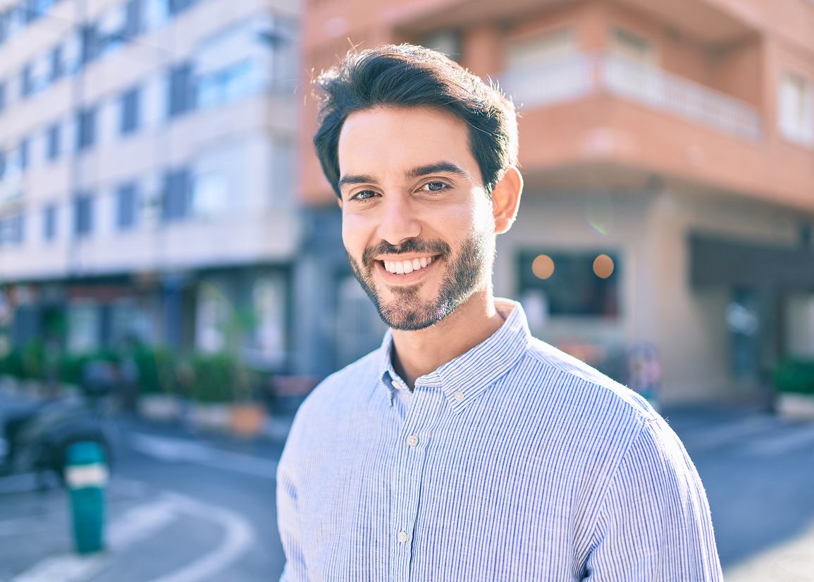 Professional Teeth Whitening at Clark St Dental of Lakewood